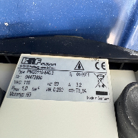 Knf Vacuum Pump image 3